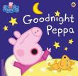 Okładka książki Peppa Pig: Goodnight Peppa