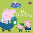 Okładka książki Peppa Pig: My Grandpa  (reissu