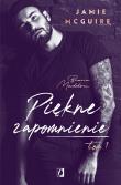 Okładka książki Piękne zapomnienie T.1