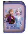 Opakowanie Piórnik z wyposażeniem Frozen DOG-001 PASO