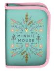 Opakowanie Piórnik z wyposażeniem Minnie DNB-001 PASO