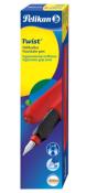 Opakowanie Pióro wieczne Twist M Fiery red