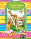 Pisankowe bajeczki 1. Autor: Wejner Rafał. Dadada.pl Okładka książki Pisankowe bajeczki 1