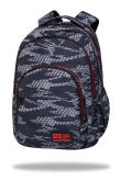 Opakowanie PLECAK COOLPACK BASIC PLUS TOPO RED
