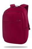 Opakowanie Plecak coolpack bolt biznesowy burgundy