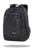 Opakowanie Plecak Coolpack Soul Snow black
