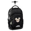 Opakowanie PLECAK NA KÓŁKACH MINNIE BLACK DIBL-1231
