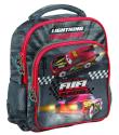 Opakowanie Plecak przedszkolny Cars DCW-337 PASO