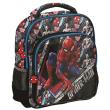 Plecak przedszkolny Spiderman SPW-337 PASO. Wydawca: Paso. Dadada.pl Opakowanie Plecak przedszkolny Spiderman SPW-337 PASO