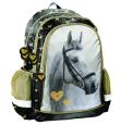 Opakowanie Plecak szkolny Horse PP20H-081 PASO