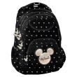 Opakowanie PLECAK SZKOLNY MINNIE BLACK DIBL-2708