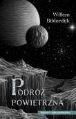 Podróż powietrzna. Autor: Willem Bilderdijk. Dadada.pl Okładka książki Podróż powietrzna