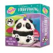 Opakowanie PODUSZKA PLUSZOWA PANDA