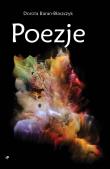 Okładka książki Poezje