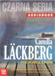 Okładka książki Pogromca lwów audiobook