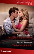 Pokocham cię po ślubie /Gorący Romans Duo. Autor: Lindsay Yvonne. Dadada.pl Okładka książki Pokocham cię po ślubie /Gorący Romans Duo