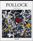 Pollock. Autor: Emmerling Leonhard. Dadada.pl Okładka książki Pollock
