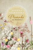 Poranki na Miodowej 1. Autor: Joanna Szarańska. Dadada.pl Okładka książki Poranki na Miodowej 1