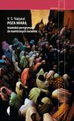 Poza wiarą.Islamskie peregrynacje do nawóconych.... Autor: V.S. Naipaul. Dadada.pl Okładka książki Poza wiarą.Islamskie peregrynacje do nawóconych...