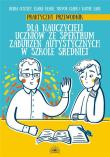 Praktyczny przewodnik dla nauczycieli uczniów.... Autor:   Praca zbiorowa. Dadada.pl Okładka książki Praktyczny przewodnik dla nauczycieli uczniów...