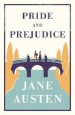 Pride and Prejudice. Autor: Jane Austen. Dadada.pl Okładka książki Pride and Prejudice