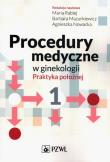 Opakowanie Procedury medyczne w ginekologii Praktyka położnej