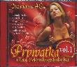 Prywatka dla 40 - latka vol. 1 CD. Autor: praca zbiorowa. Dadada.pl Okładka książki Prywatka dla 40 - latka vol. 1 CD