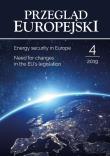 Opakowanie Przegląd Europejski 2019/4