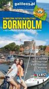 Przewodnik ilust. z mapami - Bornholm. Autor:   Praca zbiorowa. Dadada.pl Okładka książki Przewodnik ilust. z mapami - Bornholm