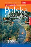 Przewodnik turystyczny - Polska niezwykła. Autor: Opracowanie zbiorowe. Dadada.pl Okładka książki Przewodnik turystyczny - Polska niezwykła