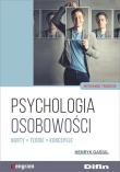Okładka książki Psychologia osobowości