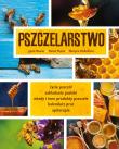 PSZCZELARSTWO. Autor: Maciej Jacek Nowak, Piątek Michał, MARTYNA WALEROWICZ. Dadada.pl Okładka książki PSZCZELARSTWO