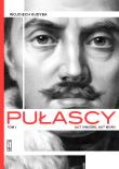 Okładka książki Pułascy. Tom 1 Aut vincere, aut morii