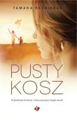 Okładka książki Pusty kosz