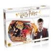 Opakowanie Puzzle 1000 Harry Potter Quidditch