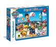 Opakowanie Puzzle 24 Maxi Super Kolor Psi Patrol 3