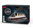 Opakowanie Puzzle 3D LED Titanic