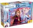 Okładka książki PUZZLE DF SUPERMAXI 60 FROZEN 2