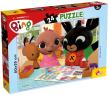 Opakowanie PUZZLE PLUS 24 BING  3