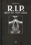 R.I.P. Best of 1985-2004. Autor: Scott Thomas. Dadada.pl Okładka książki R.I.P. Best of 1985-2004