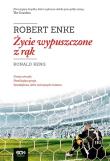 Robert Enke. Życie wypuszczone z rąk w.2020. Autor: Ronald Reng. Dadada.pl Okładka książki Robert Enke. Życie wypuszczone z rąk w.2020