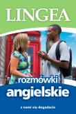 ROZMÓWKI ANGIELSKIE Z NAMI SIĘ DOGADACIE WYD. 5. Autor: Opracowanie zbiorowe. Dadada.pl Okładka książki ROZMÓWKI ANGIELSKIE Z NAMI SIĘ DOGADACIE WYD. 5