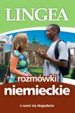 ROZMÓWKI NIEMIECKIE Z NAMI SIĘ DOGADACIE WYD. 5. Autor: Opracowanie zbiorowe. Dadada.pl Okładka książki ROZMÓWKI NIEMIECKIE Z NAMI SIĘ DOGADACIE WYD. 5