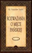 Okładka książki Rozważania o Męce Pańskiej