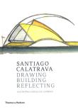 Okładka książki Santiago Calatrava Drawing, Bu