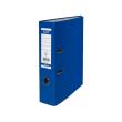 Opakowanie Segregator A4 PP 80mm XXL jasny niebieski