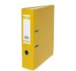 Opakowanie Segregator A4 PP 80mm XXL żółty