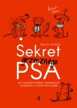Okładka książki Sekret grzecznego psa