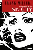 Okładka książki Sin City Damulka warta grzechu
