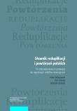 Słownik reduplikacji i powtórzeń polskich. Autor: Dobaczewski Adam, Piotr Sobotka, Żurowski Sebastian. Dadada.pl Okładka książki Słownik reduplikacji i powtórzeń polskich